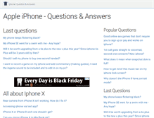 Tablet Screenshot of iphoneus.org